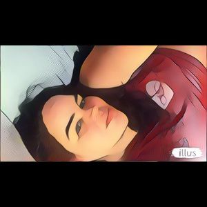 Meet your Posher, Paola